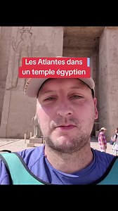 Sur le Temple d'edfu parle d'une civilisation de plus de 100 000 qui a disparu et laisser de la technologie avancée sur la terre. #histoire #atlante #developpementpersonnel #devperso #developpementperso