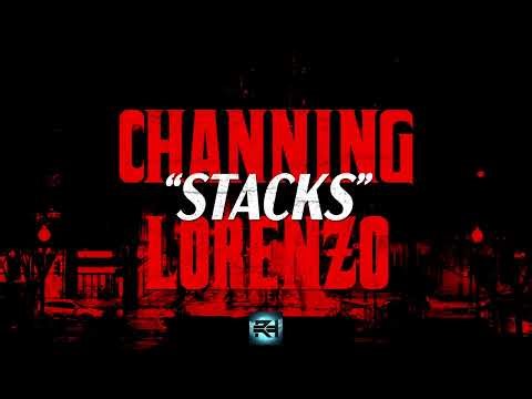 NXT: Channing "Stacks" Lorenzo Entrance Video | "A Seat at The Table"
