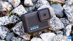 GoPro Hero Review: Compact Camera With Compromised Video - BGR