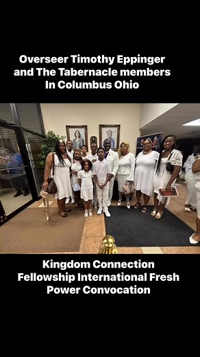 God's Tabernacle Of Faith Church and Family Life Center on Reels