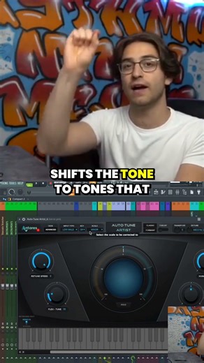 Why your autotune sounds bad