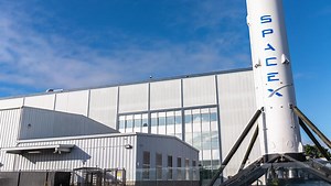 SpaceX launch: Neil deGrasse Tyson says 'Elon Musk is a special kind of man, he puts his money where his mouth is'