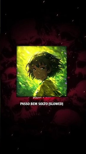 🎧 // PASSO BEM SOLTO [SLOWED🥶😇🥵