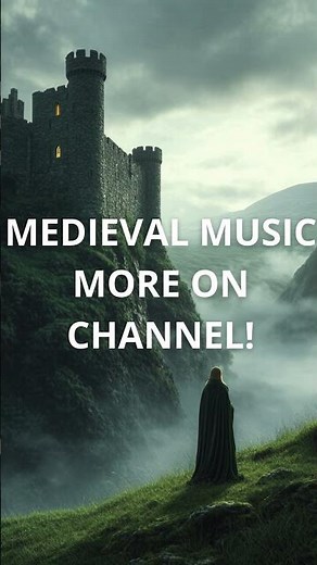 Echoes of the Celtic Middle Ages - Medieval Music