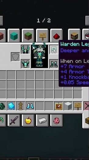 ONDE OS SLUDGE SCULKS APARECEM NO MOD DEEPER AND DARKER?