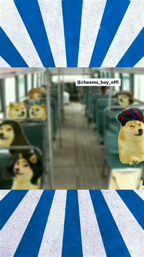 cheems_boy_offl on Instagram: "Adangommala😂📈 Follow:@cheems_boy_offl #viralvideos #shorts #cheems #rashmikamandanna #entertainment #reach #explore #funny #1mviewers #comedyfilms #reelkarosharekaro #viralshorts #viralthisvideo #followforfollowback #subscriber #tondegamer"