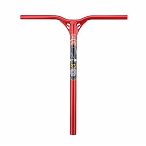 Envy Reaper V2 650mm Bar - Red
