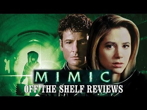 Mimic Review - Off The Shelf Reviews