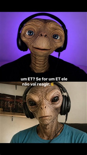 HOW TO FIND OUT If You Are an Alien? 👽☕ The Bizarrest Test on the Internet! #Shorts