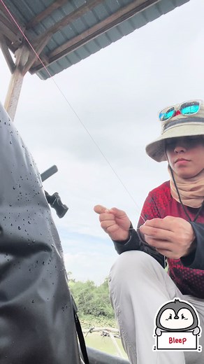 Simfish Fishing Simulator: Experience the Thrill of Angling on Land!