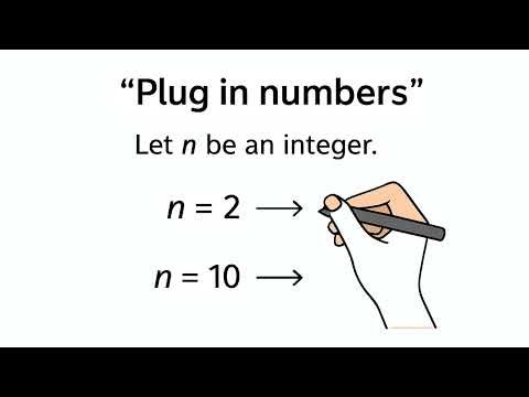 SAT Math Strategies: Tips and Tricks