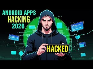 12 FREE Android Hacking Apps for Ethical Hackers 2026