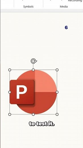 How to Insert a Hyperlink in PowerPoint Clickable Text or Image Link