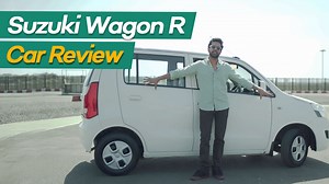 201K views · 97 reactions | Kya practicality apke liye zaroori hai? Iss size mein, shayed he apko Wagon R say ziada practical aur spacious koi option milay. CarFirst Presents Car Review Series ft. Ali Gul Pir, where we put locally available cars to the test to see how well they perform, who they compete against and their best and worst qualities! Buy. Sell. Exchange your car with CarFirst. #CarFirst #CarReviews #AliGulPir #Suzuki #WagonR | CarFirst | Facebook