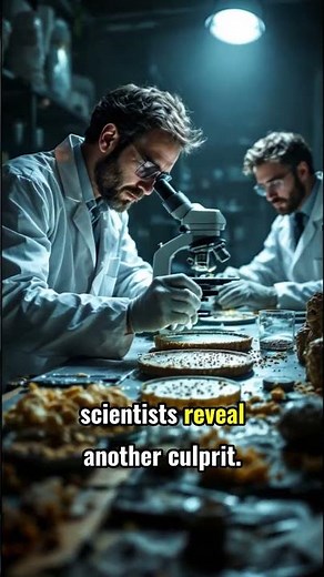 The Truth Behind the Curse of Ancient Egyptian Tombs