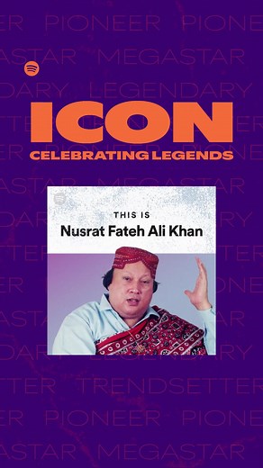 Spotify Pakistan on TikTok