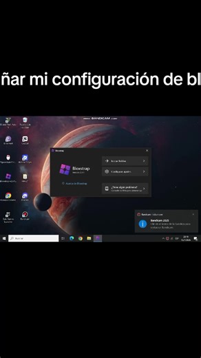 Configuración de Bloxstrap para Optimización en Roblox