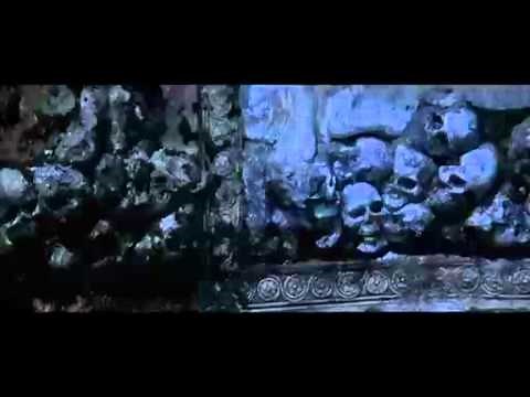 THE GATHERING - Official UK Trailer - 28th March DVD Release