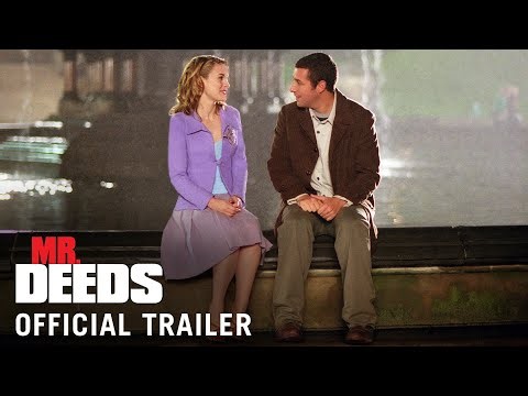 14 Must-Watch Rom-Com Movies on Hulu Right Now (June 2026): ‘Mr. Deeds’ and More