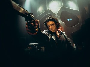 DOBERMANN - Apple TV