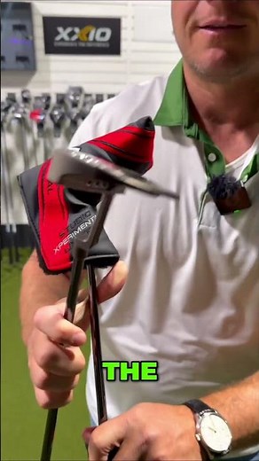 We still have a few sold-out limited-edition Scotty Cameron putters available in the shop 👀