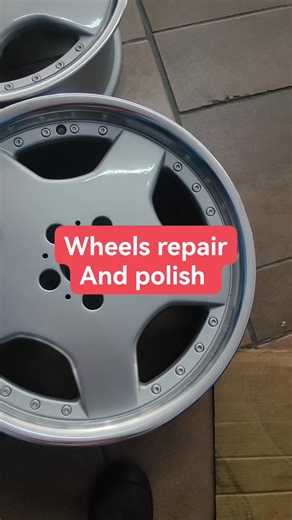 @highlight Primrose Mag Wheel Repair and Tyre Fitment Center | Primrose Mag Repairs Primrose | Facebook