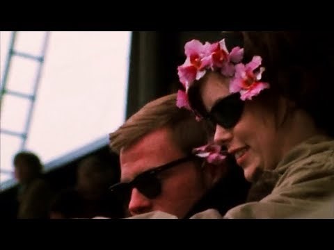 SCOTT MCKENZIE San Francisco (Monterey Pop 1967) [HQ]