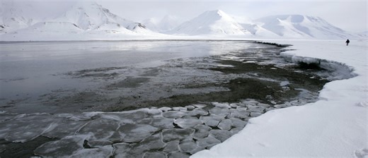 5 things we learned about climate change at Davos 2020