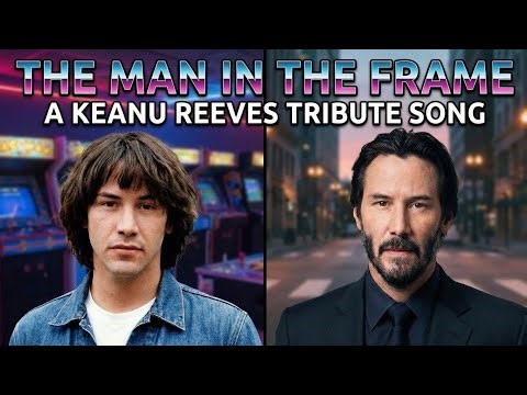 ​Keanu Reeves: Young vs. Old Transformation – Original Song & Lyrics