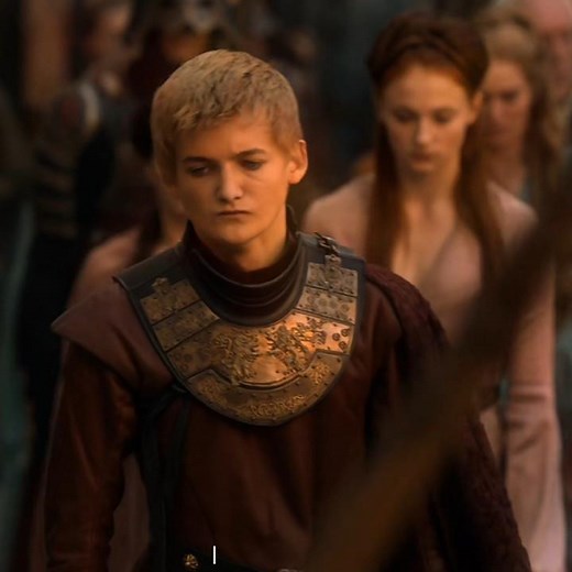 Joffrey Baratheon’s Darkest Moments 👑🔥 | Game of Thrones Edit | Cold Villain Energy#edit