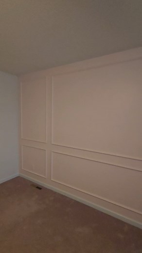 15 reactions · 4 comments | Need a quote for a wooden accent wall? LMK! Check out my website to see TONS of styles I can do! Whether it's box moulding (like this!), board and batten, shiplap, diamond, square, rectangle, a hand painted mural, or just plain interior wall painting, I can do it for you! www.savagediymom.com #lovehersomuch #shesbeautiful #mylover #iloveyoubaby #frankivalli | Brushstrokes & Timber | Facebook