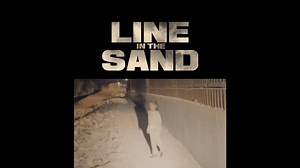 Line in the Sand (2024) – Official Trailer - James O'Keefe, debut film