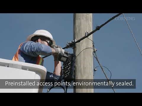 Corning’s FlexNAP™ System - Overview