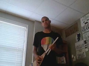 Noggin - ABC Song (Guitar Cover)