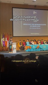 That winning moment when you make parents proud#graduation #classof2025 #i3luniversity