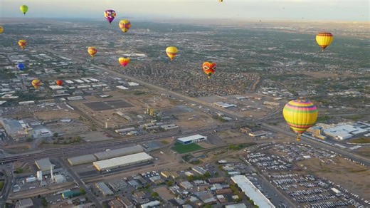 【大疆】DJI迄今为止发布的最具争议的系统——AEROSCOPE云哨系统