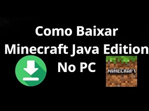 How to Download Minecraft Java Edition on PC — Complete Guide
