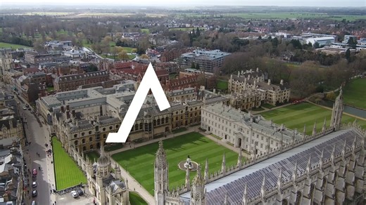 Product-Technology Roadmapping: Learn with the University of Cambridge Online