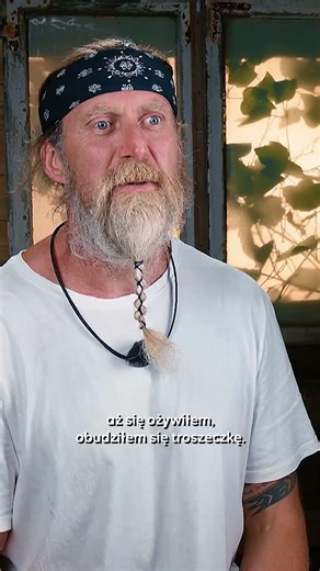 Ciśnienie podniesione 😛 | Farma | PolsatBoxGo