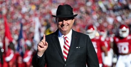 Oklahoma AD Joe Castiglione Announces Timeline For New Basketball Arena