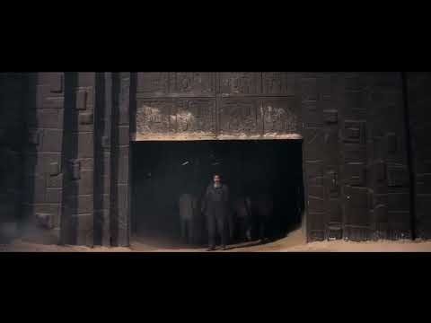 KGF chapter 3 trailer Hindi rocking star Yash Prabhas