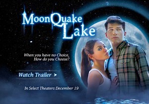 Watch: Phil Lord & Chris Miller’s ‘Twilight’ Parody ‘Moonquake Lake’ With Mila Kunis, Ashton Kutcher & Rihanna
