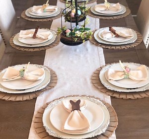 Traditional Easter Recipes: How to Build Your Easter Menu | Ashley