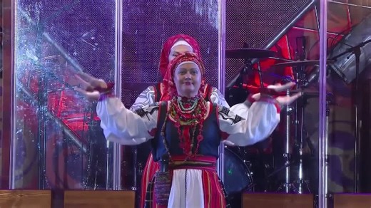 Видео Иван Купала -Ящер Live | OK.RU