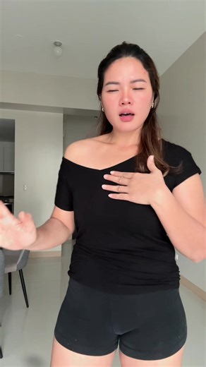 Done Zumba sa tiktok nasab🤣😁