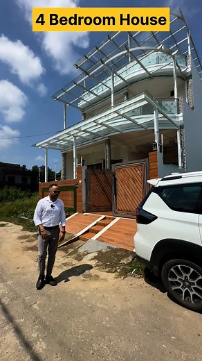 𝐏𝐫𝐨𝐩𝐞𝐫𝐭𝐲 𝟐𝟎𝟓𝟎™ on Instagram: "Contact Details - ☎️📞7579142049, ☎️9045842566, ☎️9528393661, 📞☎️ 6398316785 (Do WhatsApp if not Respond) 4 Bedroom , 194 Gaj House, 3900 sqft Near Garhi Cantt Features: ☑️ 194 Sqr yrd Total Land Size, 25 x 70 Feet ☑️ Total 4 Bedroom- 2 Bedroom set ground floor and 2 bedroom set first floor also 1 hall and washroom in mumty . ☑️ 1 Car Parking & 2 wheeler parking ☑️ 3900 SQFT Covered Area ☑️ Road 23 Feet Wide ☑️ Total 5 Washroom and 6 Vanities ☑️ South E