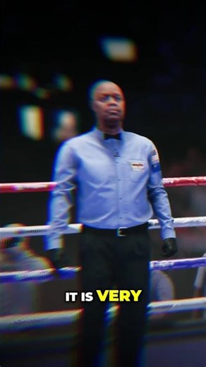 Out-land Every Time! Fastest Hands in Undisputed #shorts