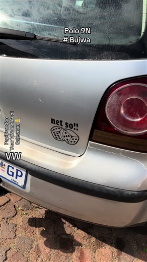 Polo 9N Parts Guide: Available VW Polo Components