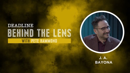 J.A. Bayona On Tackling The Unthinkable In Spain’s Oscar Entry ‘Society Of The Snow’ And Why It Was Necessary To Tell This Tragic 50 Year Old True Story From A New Perspective – Behind The Lens