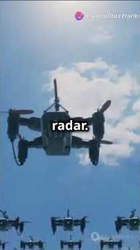 XQ-58A Valkyrie: The USAF's New AI-Powered Drone Revolutionizing Modern Warfare | Military Updates